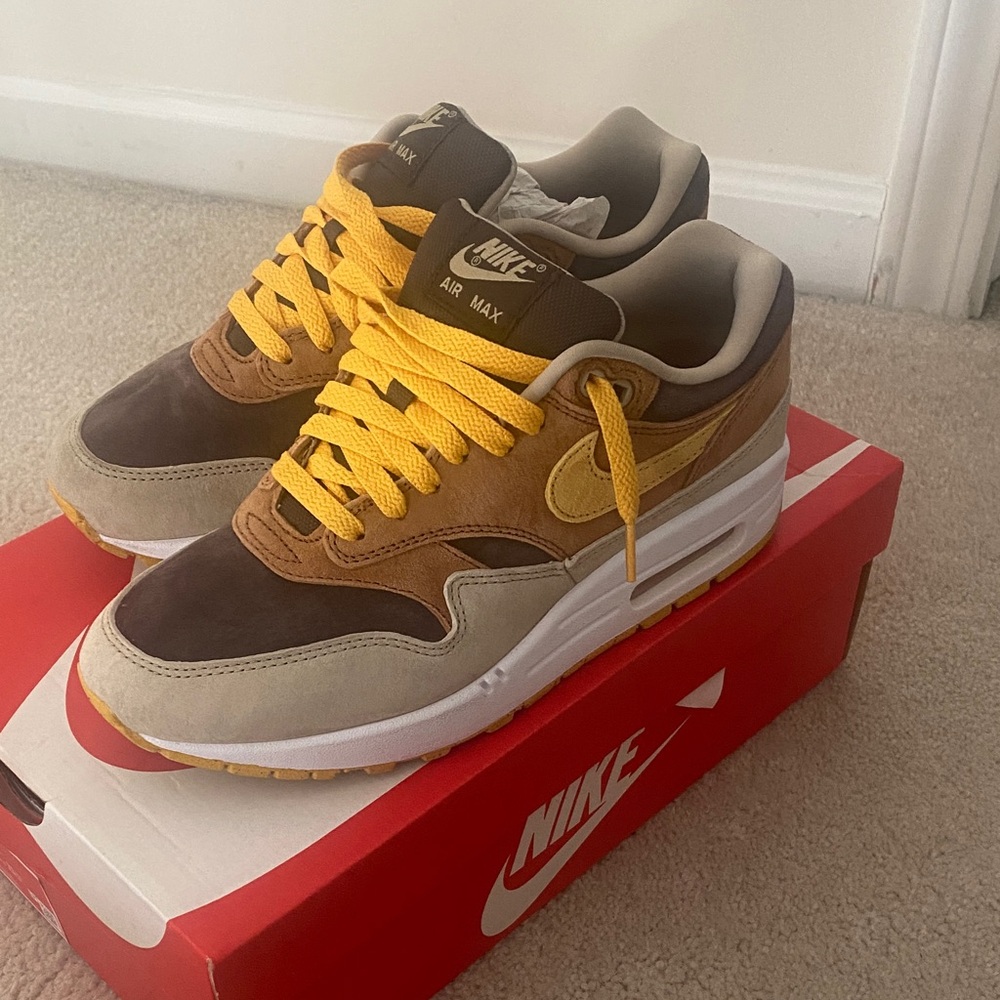 Nike Air Max 1 PRM